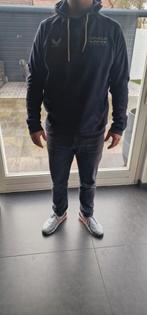 Max Verstappen Hoodie - Maat XL, Kleding | Heren, Truien en Vesten, Ophalen of Verzenden, Zo goed als nieuw, Maat 56/58 (XL), Red Bull Racing