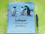 Lullepot - De kunst van het kletsen, Ophalen of Verzenden, Zo goed als nieuw