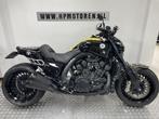 Yamaha V MAX V-MAX 1700 ABS KENNY ROBERTS LTD 60 YEARS, 1679 cc, Bedrijf, Sport, Meer dan 35 kW