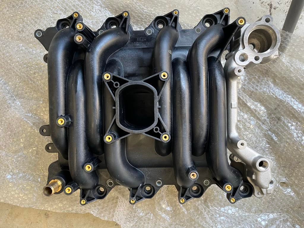 Inlaatspruitstuk Ford ECDJ RF-L2S-96-168-AA, Nieuw, Ophalen of Verzenden, Ford, Nb