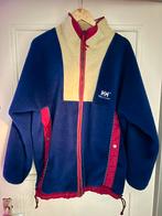 Vintage Helly Hansen Fleece jas XL, Kleding | Heren, Ophalen of Verzenden, Gedragen, Maat 56/58 (XL)
