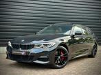 Bmw 3-serie Touring 330e xDrive LASER|PANO|HUD|H/K|MEMORY, Automaat, 1998 cc, Gebruikt, Euro 6