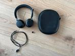 Jabra Evolve2 65 bluetooth headset, Gebruikt, Volumeregelaar, On-ear, Ophalen of Verzenden