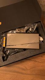 NVIDIA RTX 3080 Aorus Xtreme Watercooled 10GB videokaart, Computers en Software, Videokaarten, PCI-Express 4, Ophalen of Verzenden