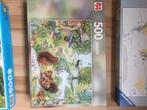 Diverse puzzels van 250 tot 1500 stukjes nieuw en gebruikt, Ophalen of Verzenden, 500 t/m 1500 stukjes, Zo goed als nieuw, Legpuzzel