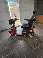 Te koop goed rijdende  Pride Luna kleur rood., Ophalen, 16 t/m 25 km, 16 km/u of meer, Gebruikt