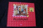 PLUSPUNT REKEN- EN WISKUNDE methode PLUSBOEK groep 6, Ophalen of Verzenden, Gelezen, Overige niveaus, Natuurkunde