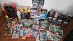 Star Wars  vintage/3.75 figuren/ starwars Grote verz, Verzamelen, Star Wars, Ophalen of Verzenden, Zo goed als nieuw, Actiefiguurtje