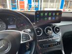 Navigatie scherm met Carplay voor Mercedes GLC, Ophalen of Verzenden, Zo goed als nieuw