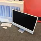 iMac 24 Inch 2024 - M4 10-Core 16GB RAM 256GB SSD, Apple, Zo goed als nieuw, Support@apple.com, One Apple Park Way
Cupertino, CA 95014
United States