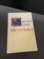 Roald Dahl Alle verhalen, Boeken, Boekenweekgeschenken, Gelezen, Ophalen of Verzenden