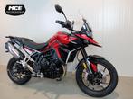 TRIUMPH TIGER 900 GT PRO (bj 2025), Motoren, Motoren | Triumph, 888 cc, Motorrijbewijs A, Bedrijf, Overig