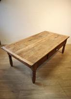 Antieke Franse salontafel, Ophalen of Verzenden
