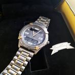 Breitling Aerospace Titanium, Sieraden, Tassen en Uiterlijk, Horloges | Heren, Breitling, Overige materialen, Gebruikt, Ophalen of Verzenden