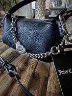Nieuwe zwarte Juicy Couture hand / schiuder tas, Ophalen of Verzenden, Nieuw, Zwart, Handtas