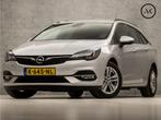 Opel Astra Sports Tourer 1.4 Sport 146Pk Automaat (APPLE CAR, Auto's, Opel, Stof, Gebruikt, Origineel Nederlands, 1350 cc