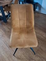 Keukenstoelen 4x, Huis en Inrichting, Stoelen, Ophalen, Gebruikt