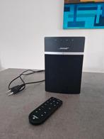 Bose soundtouch 10, Audio, Tv en Foto, Radio's, Ophalen, Zo goed als nieuw, Radio