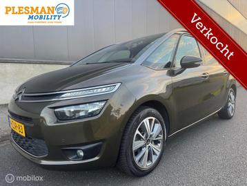 Citroen C4 Grand Picasso 1.6 e-THP * 7 Zits * Onderhouden * beschikbaar voor biedingen