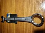 Steeksleutel ring sleutel.  Maat 30., Ophalen of Verzenden, Nieuw