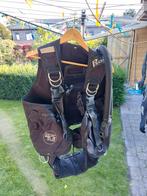 Seac Sub Pro Trimvest - Duikvest, Ophalen, Gebruikt, Trimvest of Wing