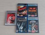 Playstation 2 spellen, Spelcomputers en Games, 1 speler, Ophalen of Verzenden, Zo goed als nieuw, Vanaf 3 jaar