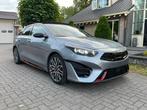 Kia ProCeed 1.6 T GT-LINE PANO NAVI CAMERA LEDER, Auto diversen, Schadeauto's, Automaat, Kia, 1591 cc, Stationwagon
