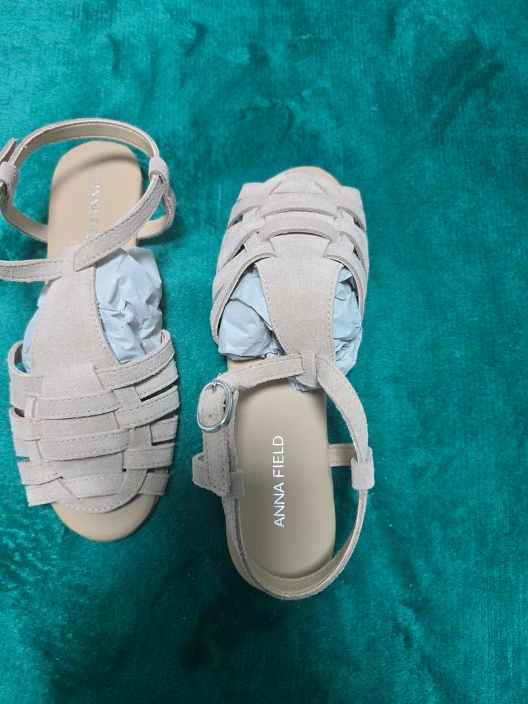 Anna Field Sandalen - Maat 36 - Nieuw, Ophalen of Verzenden