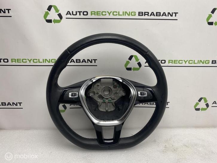 Multifunctioneel Stuur Volkswagen Golf, Up, Polo 5G0419091, Auto-onderdelen, Besturing, Volkswagen, Gebruikt, Ophalen of Verzenden