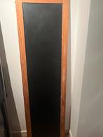 Krijtbord, Diversen, Schoolborden, Ophalen, Gebruikt, Krijtbord