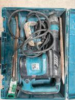 Makita HMO871C Breekhamer, Doe-het-zelf en Verbouw, Gereedschap | Boormachines, Ophalen of Verzenden, Zo goed als nieuw, 600 watt of meer