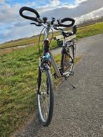 Ebike 28 inch 11 versnellingen 35 km bereik, Ophalen, Zo goed als nieuw, Minder dan 10 versnellingen, Overige merken