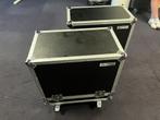 Flyht Pro flightcase versterker guitar combo universal 1x12, Ophalen, Zo goed als nieuw, Speaker of Versterker, Flightcase