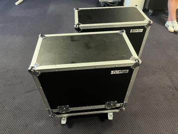 Flyht Pro flightcase versterker guitar combo universal 1x12 beschikbaar voor biedingen