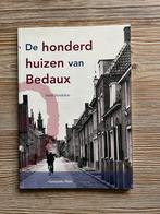 De Honderd Huizen van Bedaux - Sluis- Henk Hendrikse, 20e eeuw of later, Ophalen of Verzenden, Zo goed als nieuw, Henk hendrikse