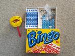 Bingo spel, Ophalen of Verzenden, Gebruikt