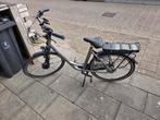 Stella fiets - defect, Minder dan 30 km per accu, Gebruikt, 51 tot 55 cm, Ophalen