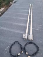 2x 4IPNET Wifi Antenne 150cm, Ophalen, Gebruikt, Antenne