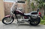 Suzuki Savage WEINIG KM, Chopper, 12 t/m 35 kW, Particulier, 652 cc