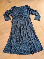 Kiabi pre-maman dress size 36, Blauw, Jurk, Ophalen of Verzenden, Zo goed als nieuw