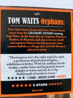 Tom Waits - Orphans ( 3 cd), Ophalen, Poprock