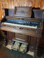 traporgel, Muziek en Instrumenten, Orgels, Ophalen, Gebruikt, 1 klavier, Harmonium