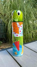 Pylones thermosfles, kikker met paraplu., Ophalen of Verzenden, Gebruikt
