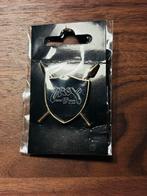 Toverland Troy 15 Jaar pin, Ophalen of Verzenden, Nieuw, Overige onderwerpen, Speldje of Pin