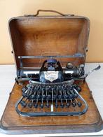 Zeldzame typemachine Dactyle, Antiek en Kunst, Kunst | Overige Kunst, Verzenden
