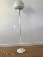 Goffredo Reggiani Globe Mushroom vloerlamp vintage design, Huis en Inrichting, Lampen | Vloerlampen, Ophalen, Nvt, Nvt, Nvt