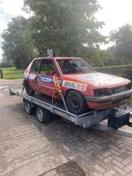Peugeot 205 crossauto, Auto's, Particulier, Te koop