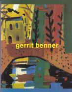 Gerrit Benner - Werken uit de periode 1944-1948, Boeken, Kunst en Cultuur | Beeldend, Ophalen of Verzenden, Nieuw, Schilder- en Tekenkunst