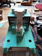 Deels gebouwde romp, Ophalen, Nieuw, 1:50 tot 1:200, Overige merken