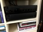 Arcam Alpha 9/9P amplifier en power amplifier, Overige merken, Gebruikt, Ophalen of Verzenden, 60 tot 120 watt